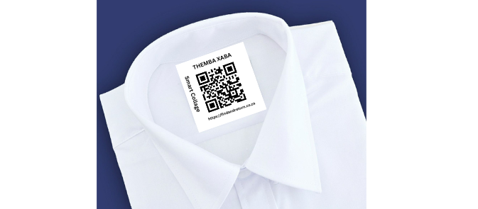 QR Code Scanner